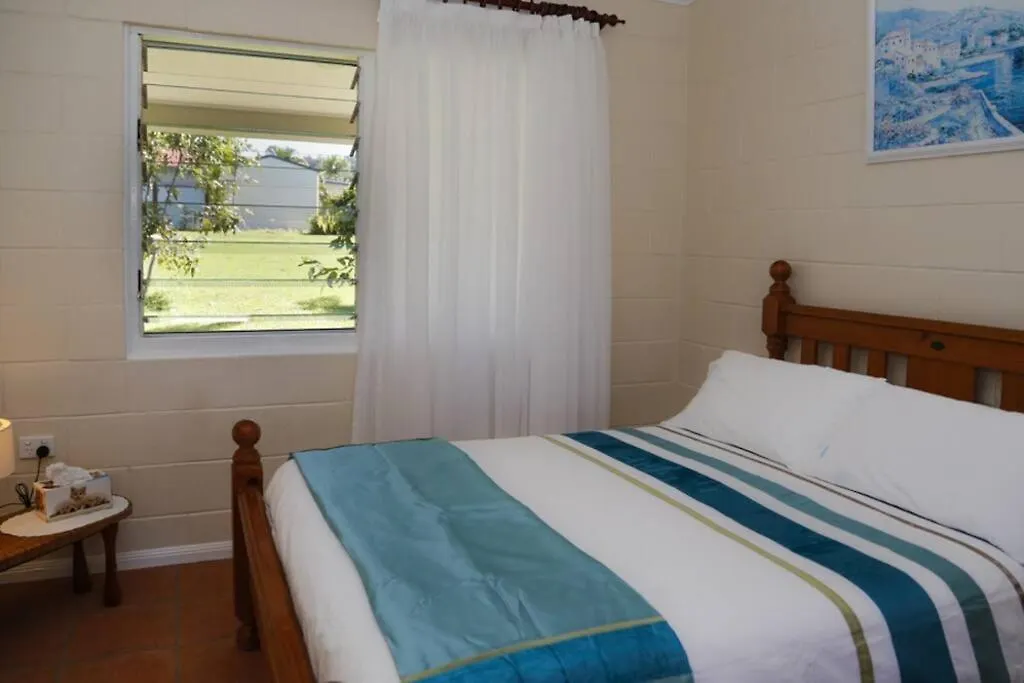 Shalom By The Sea Villa Mission Beach Holiday home